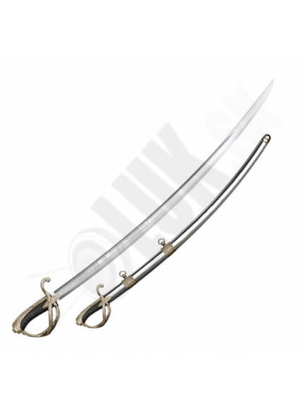 9. Šabľa Coldsteel sabre 1917  96,5 cm (87731)