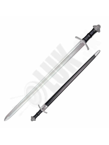 6.8. Vikingský meč Cold Steel 93,66 cm. (8744)