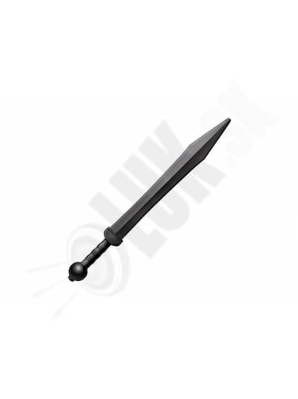 1.2.5. Tréningový plastový rímsky meč Cold Steel Gladius 78 cm (87701)