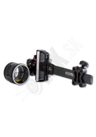 Axcel Accutouch plus HD slider s damperom AV-31 a AV-41 