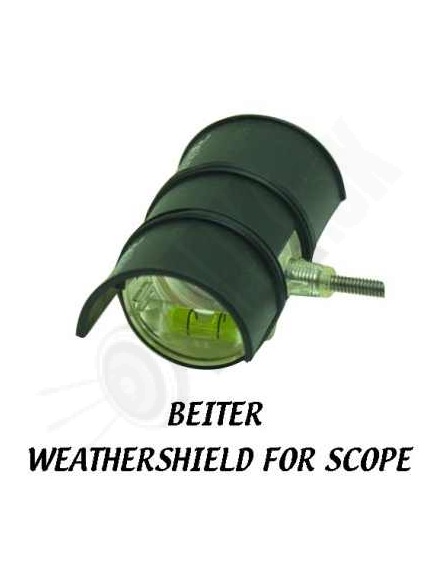 1.2. Beiter weathershield - krytka na scope 39 mm Beiter