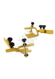 Držiak na servis lukov MAXIMAL bow vise (70320)