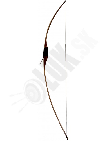 5.5.1. CARTEL VIPER DLX Longbow tradičný dizajn 68´´ kompatibilný s fast flite tetivou (1028)