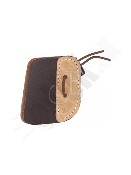 4.0. Chránič tab na Barebow tab leather EXE S/M/L/XL 20231)