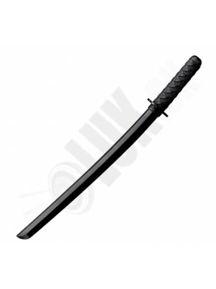 1.3.1. Tréningový polypropylénový krátky meč Wakizashi 69,5 cm (87698)