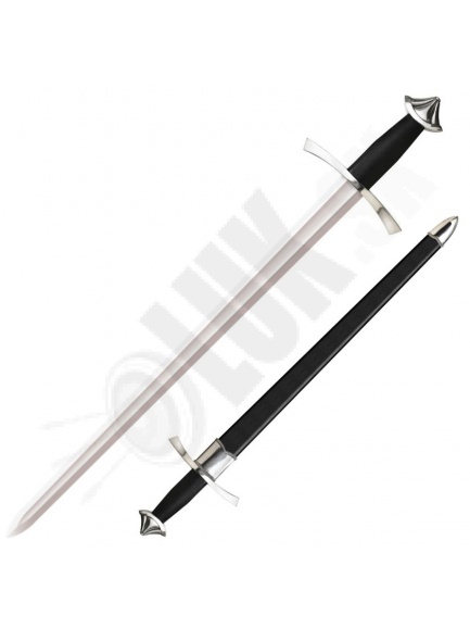 6. Cold Steel Normanský meč 95 cm 1091 gramov (8769)