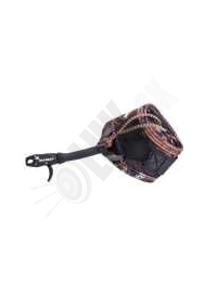 TRU BALL bandit large/small camo spúšťač  zápästný velcro / buckle (7118)