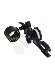 HHA 1pin  0.19 zameriavač Tetra 5519 1 5/8" s reostatom