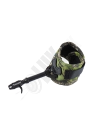 Spúšťač zápästný TRUBALL STINGER XT camo (71182)