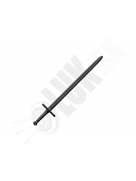 1.3.4. Tréningový meč Coldsteel Hand&Half z polypropylénu 112cm/879gr  (87702)