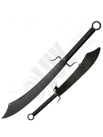 7.5. Cold Steel MAA čínsky vojnový meč 96 cm