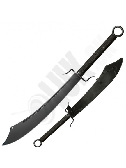 3. Cold Steel MAA čínsky vojnový meč 96 cm