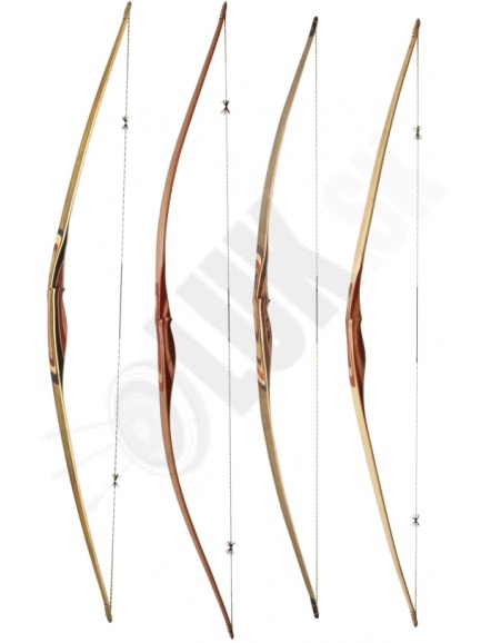 7.7. Longbow TUSCANY STYLE Longbow LBR 100 64´´